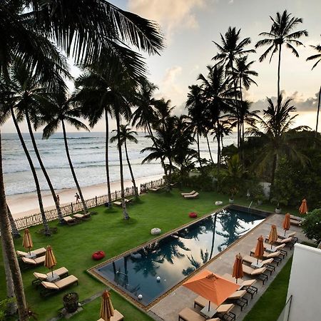 Kk Beach Habaraduwa Exterior photo